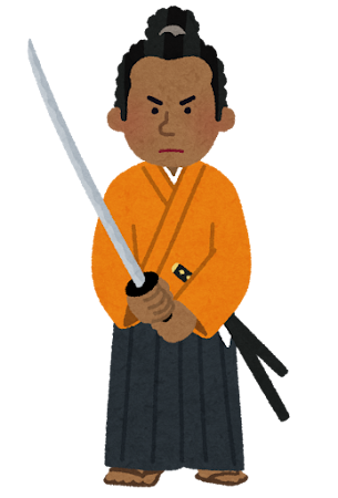 nigaoe_samurai_yasuke.png