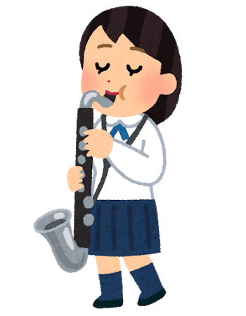 suisougaku_bass_clarinet_woman.png