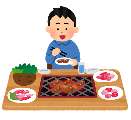 yakiniku_hitori_man.png